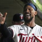Byron Buxton