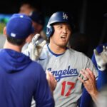 Dodgers, Rockies