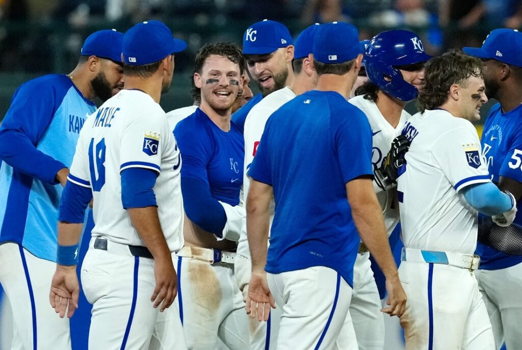 Kansas City Royals
