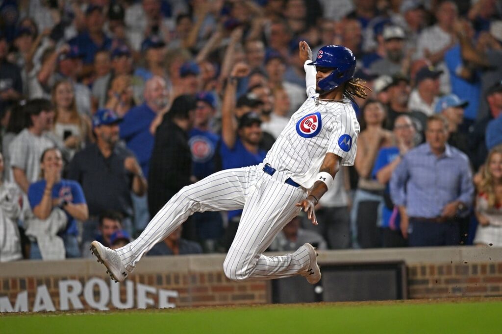 White Sox, Cubs