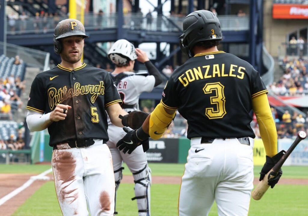 Pittsburgh Pirates