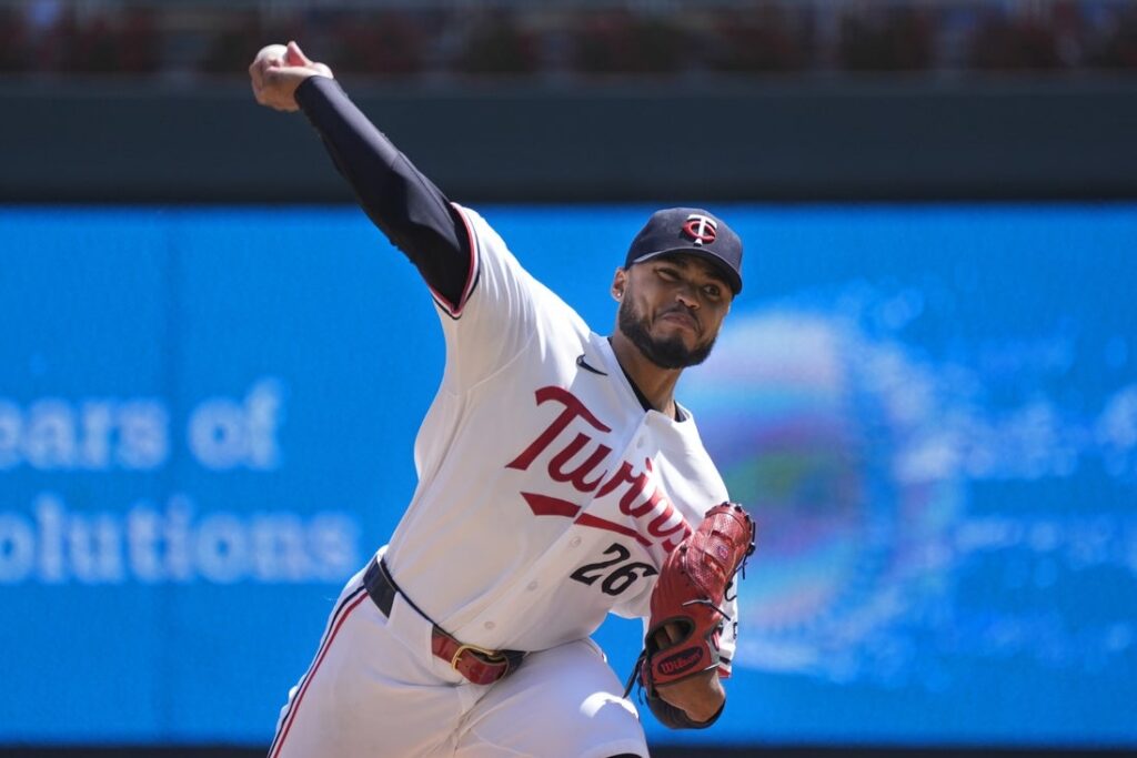 minnesota twins