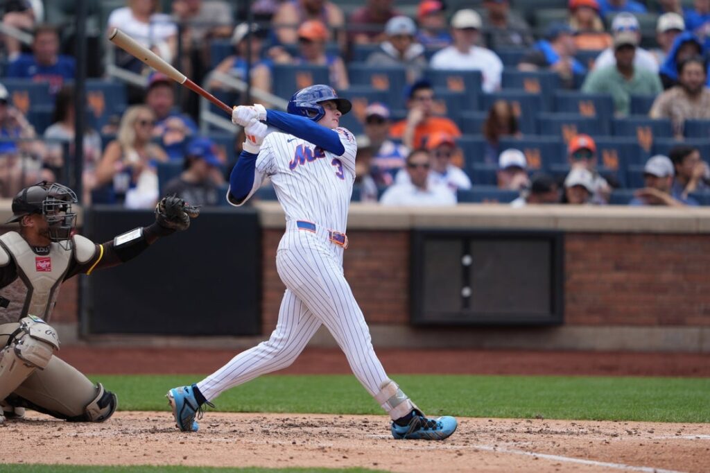 new york mets