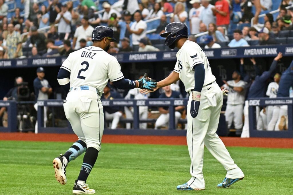 yandy diaz
