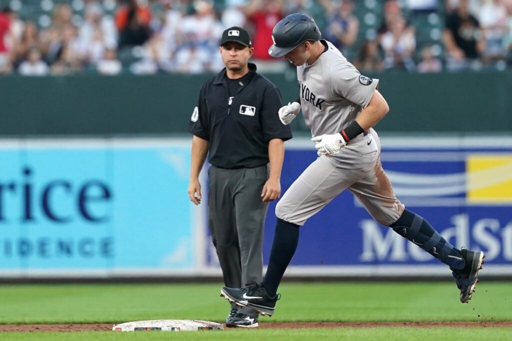 yankees