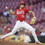 cincinnati reds