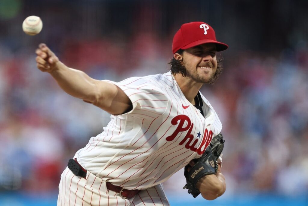 aaron nola