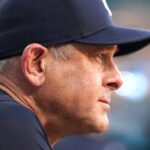 New York Yankees manager