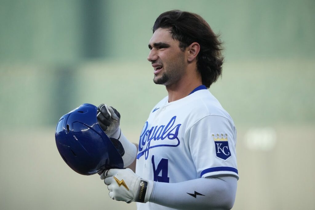 Jac Caglianone