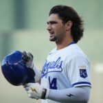 Jac Caglianone