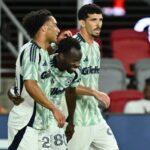 Revolution, D.C. United