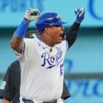 salvador perez