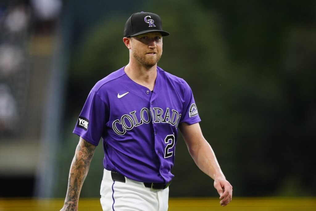 kyle freeland