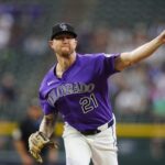 Kyle Freeland