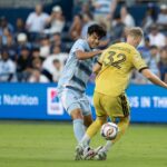 St. Louis City, Sporting Kansas City