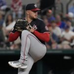 Nationals, Rangers