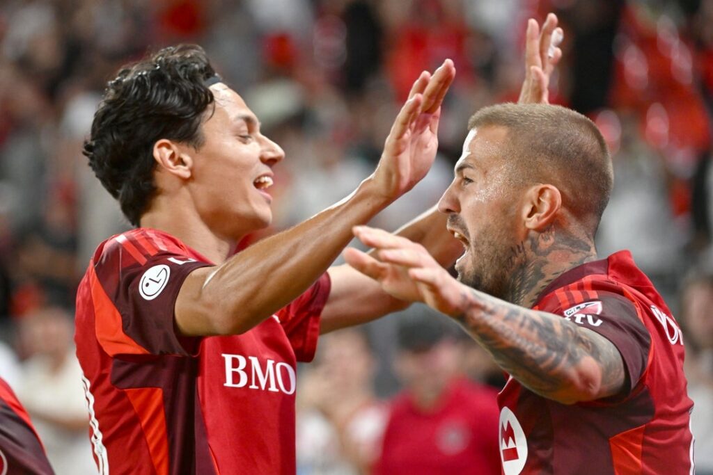 Toronto FC