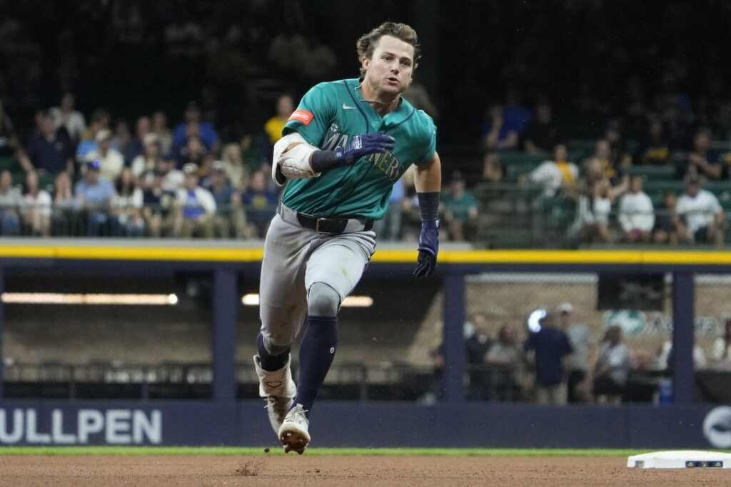 Seattle Mariners