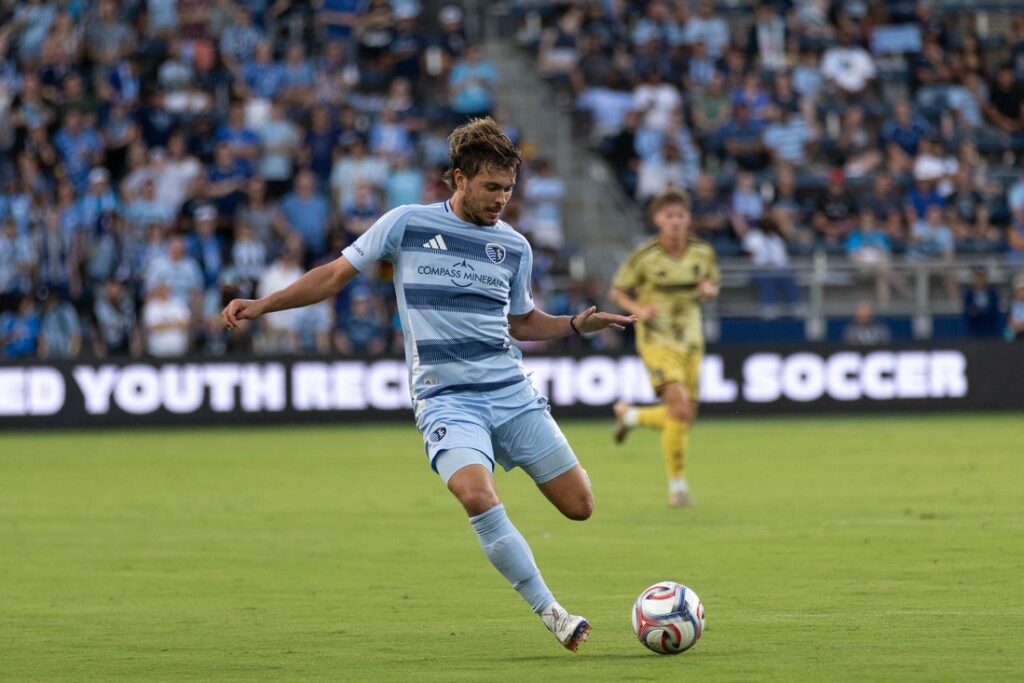 Sporting Kansas City