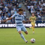 Sporting Kansas City