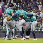 seattle mariners