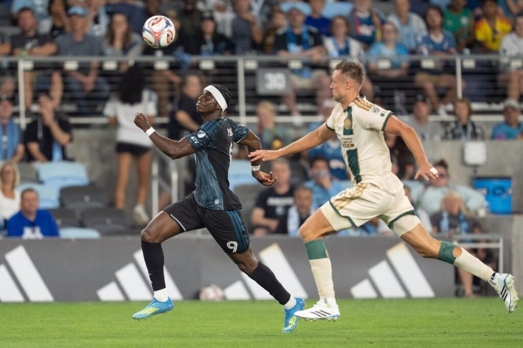 Kelvin Yeboah