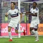 Robert Lewandowski, orlando