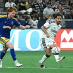 Dynamo, Whitecaps
