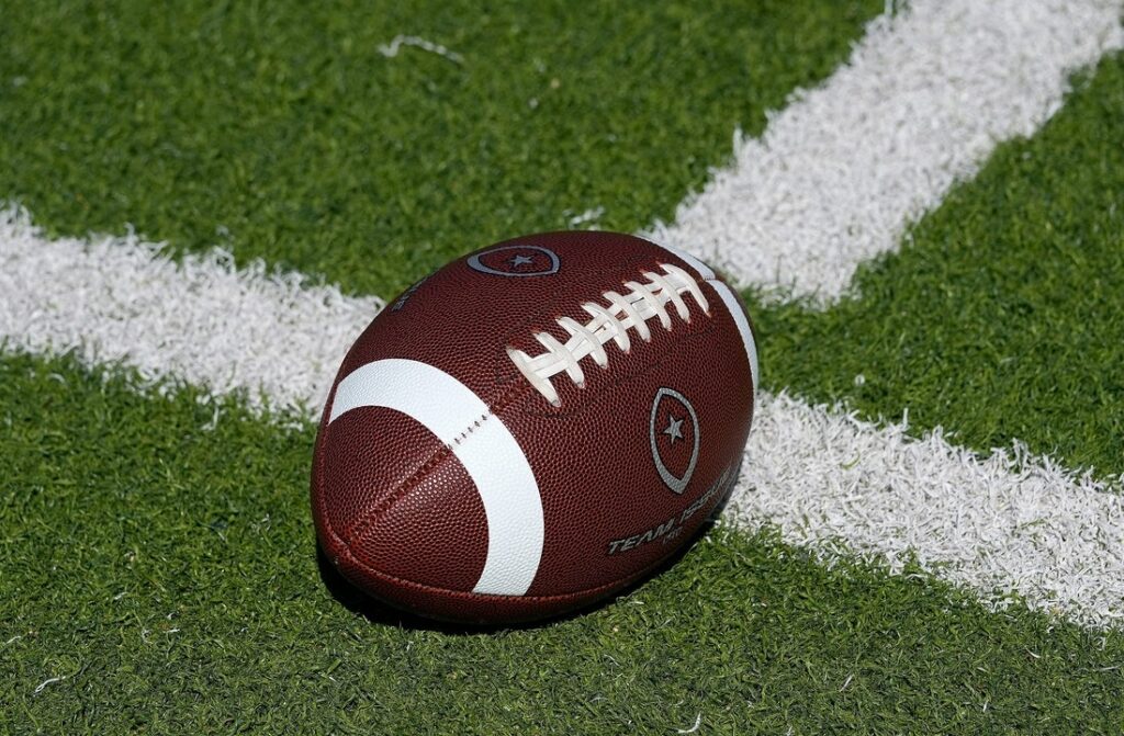 generic football