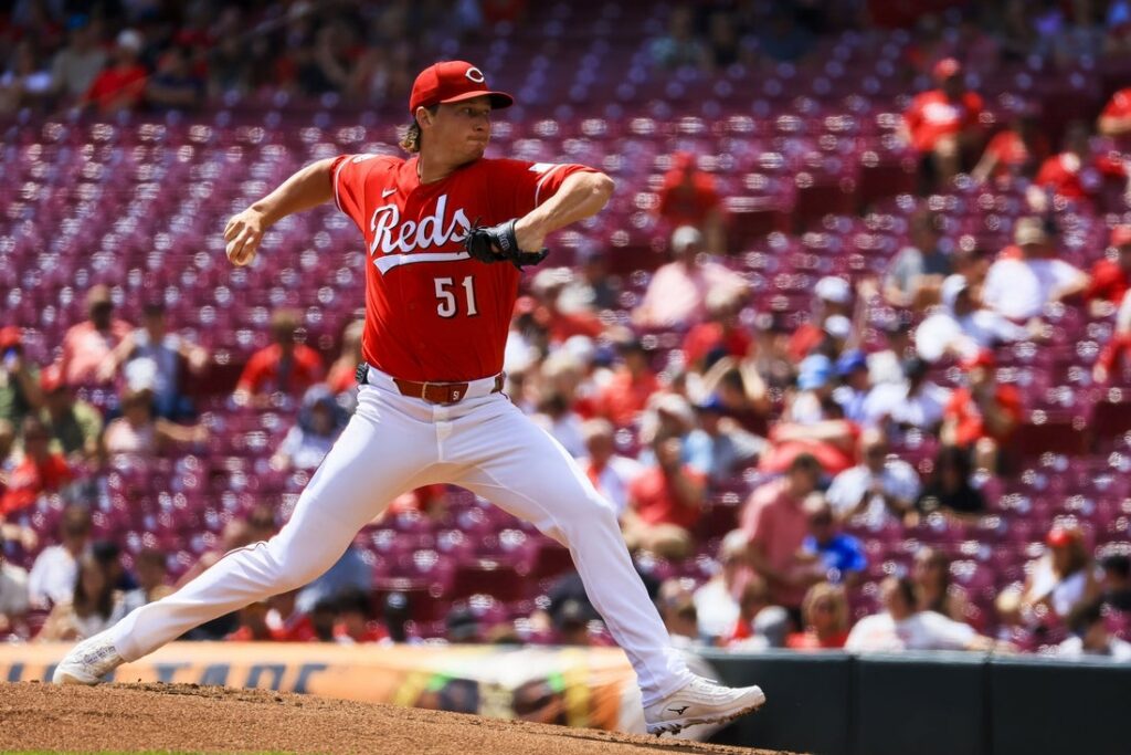 Brady Singer