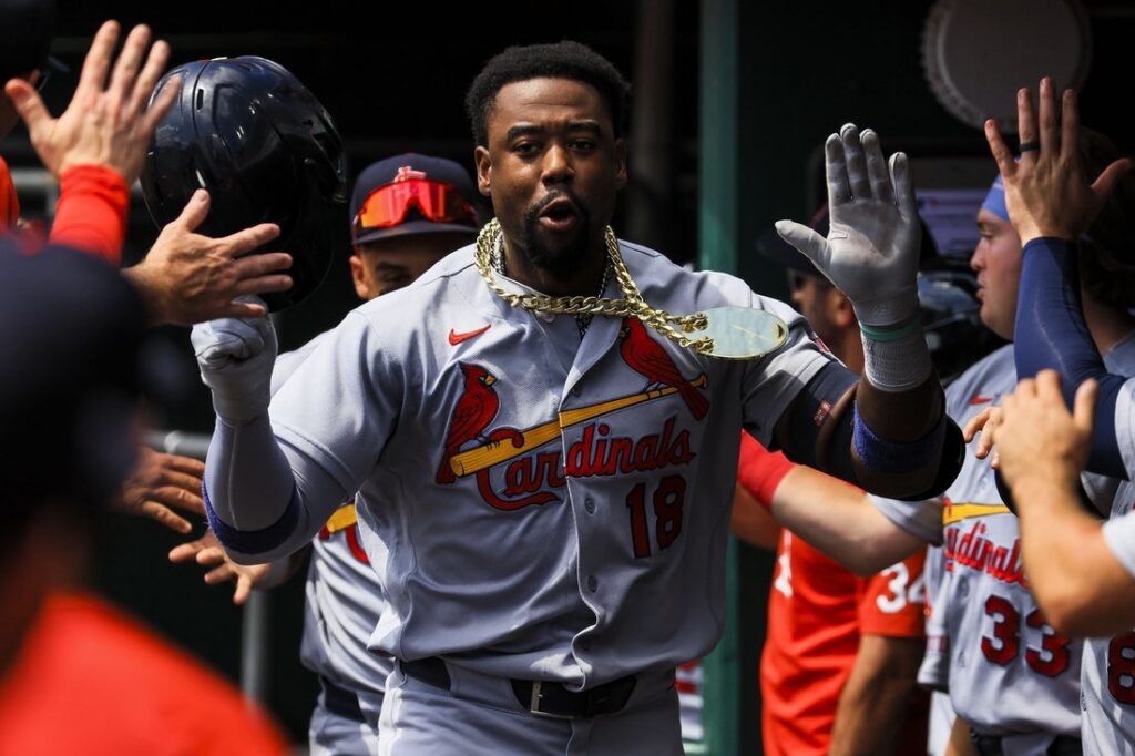 st. louis cardinals