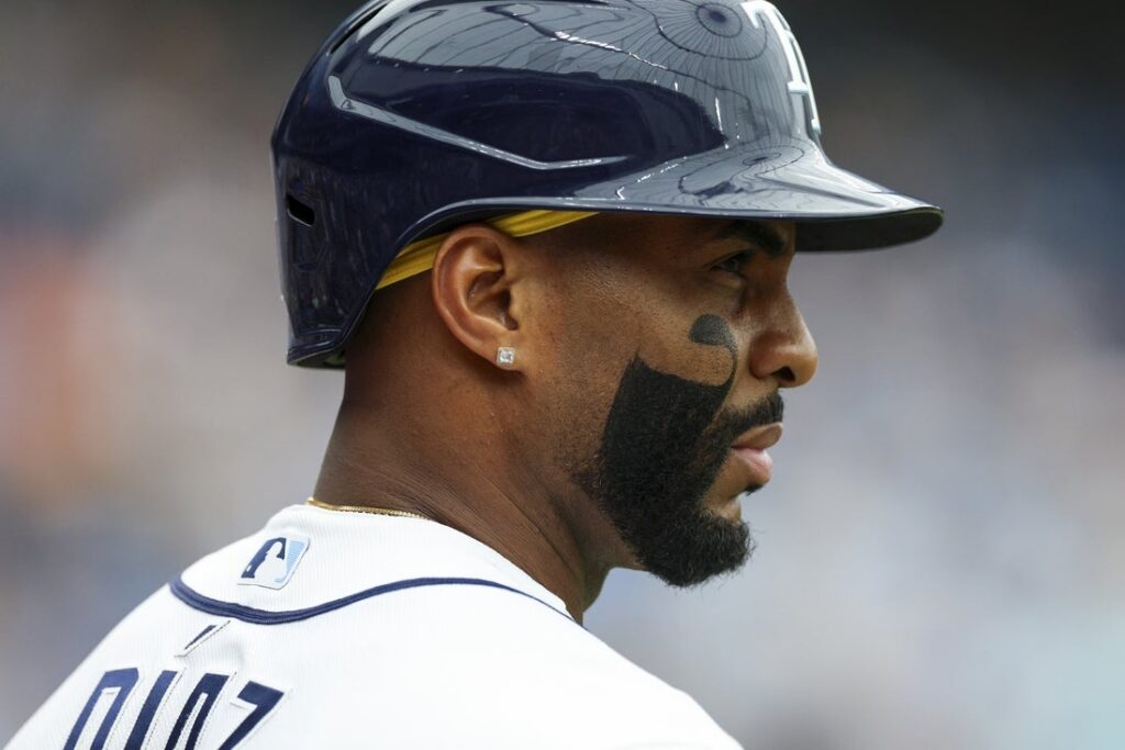 Tampa Bay Rays