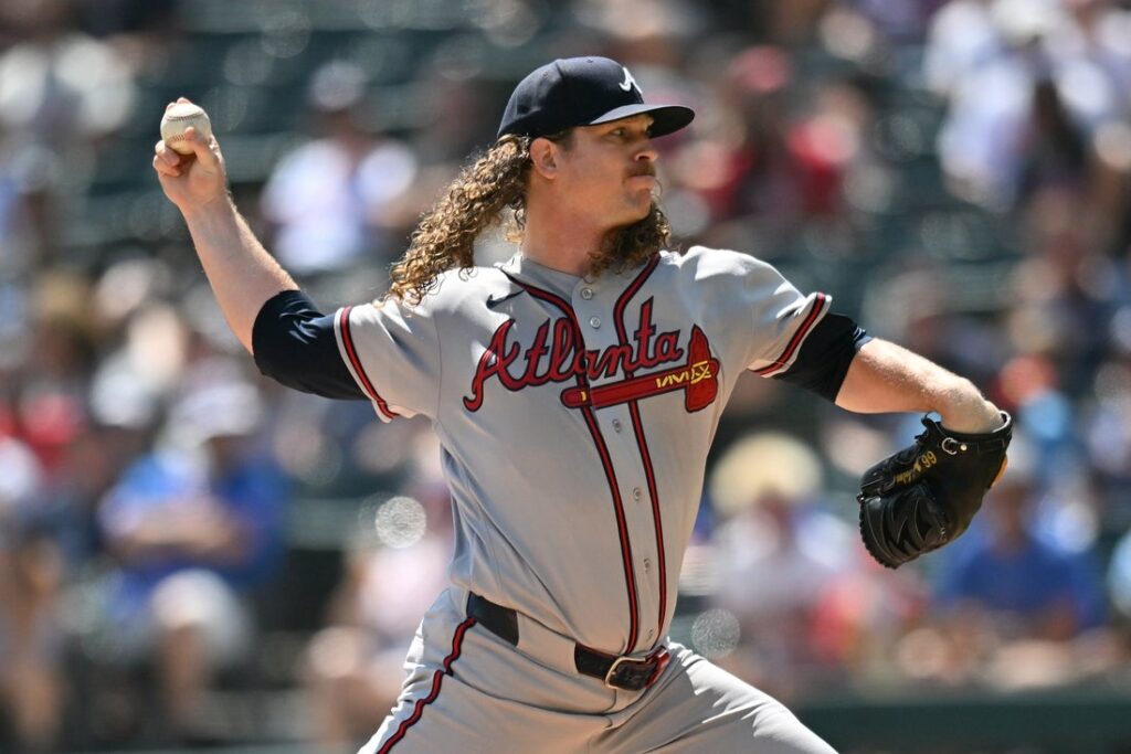 White Sox, Braves