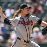 White Sox, Braves