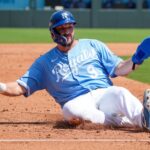 Royals, Athletics