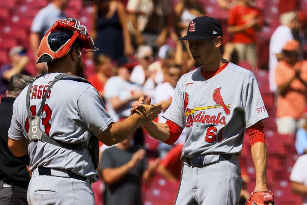 St. Louis Cardinals