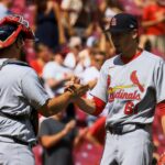 St. Louis Cardinals