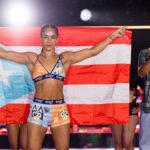 Amanda Serrano