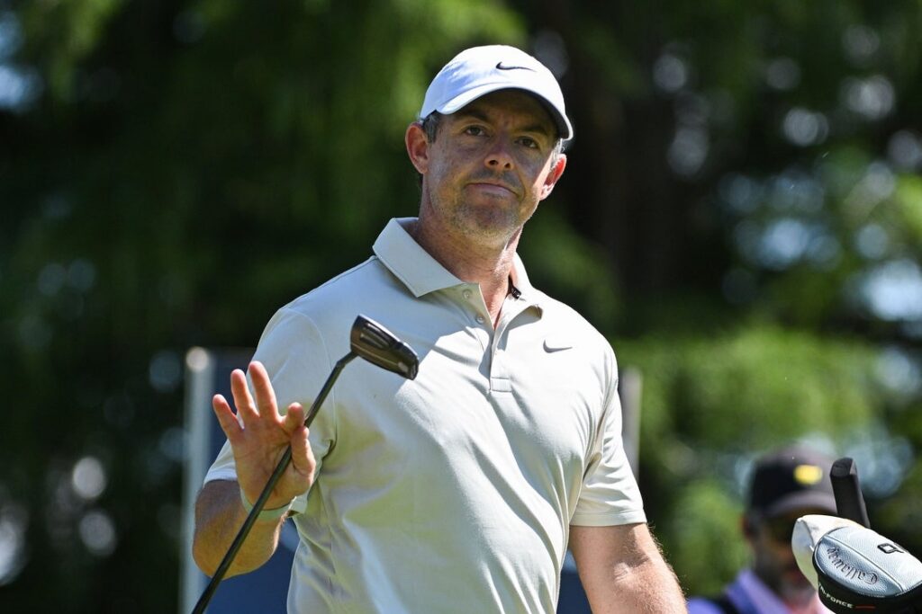 mcilroy