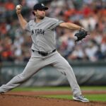 gerrit cole