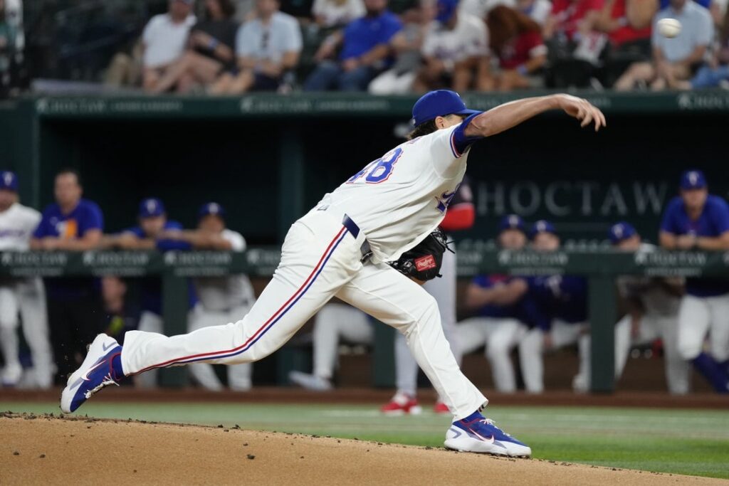 jacob degrom