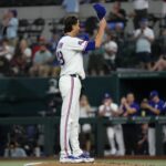 Jacob deGrom