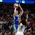 dallas wings