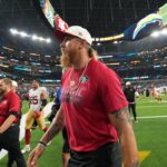 George Kittle