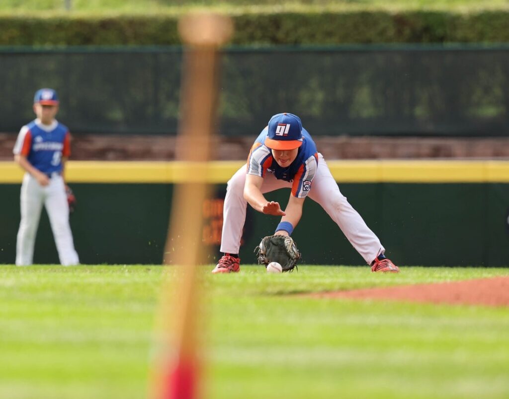 little league world series