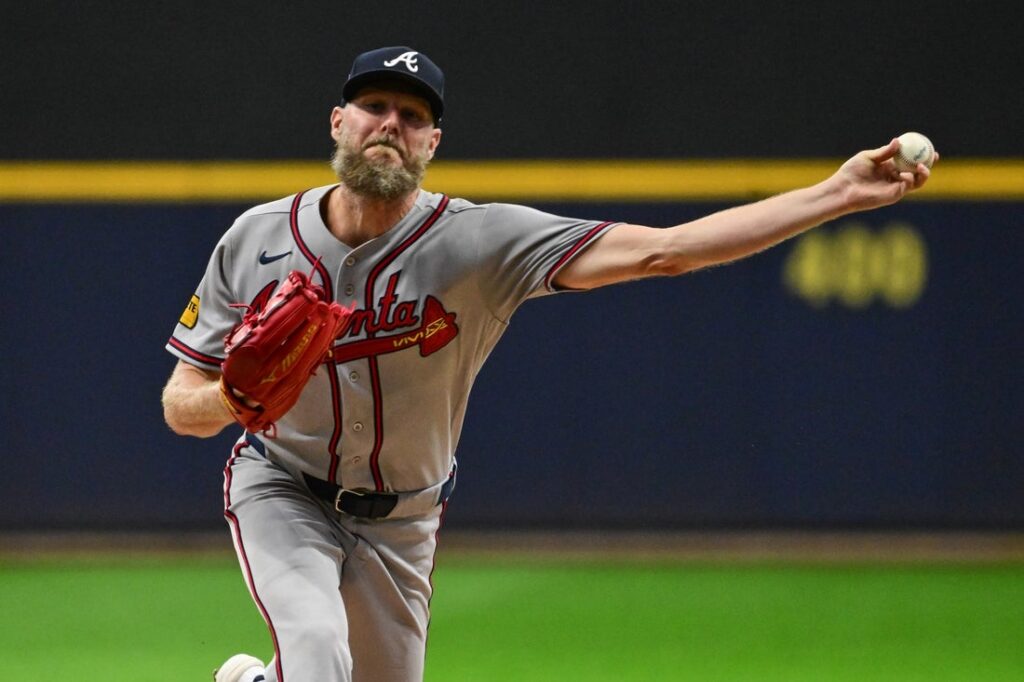 Chris Sale