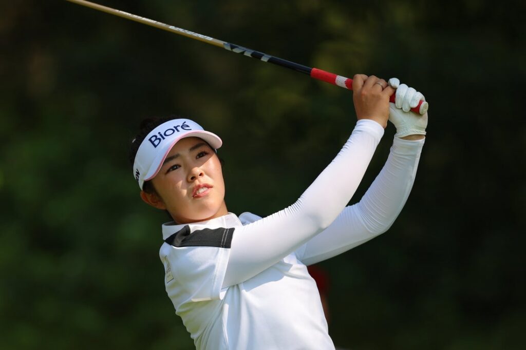 Miyu Yamashita