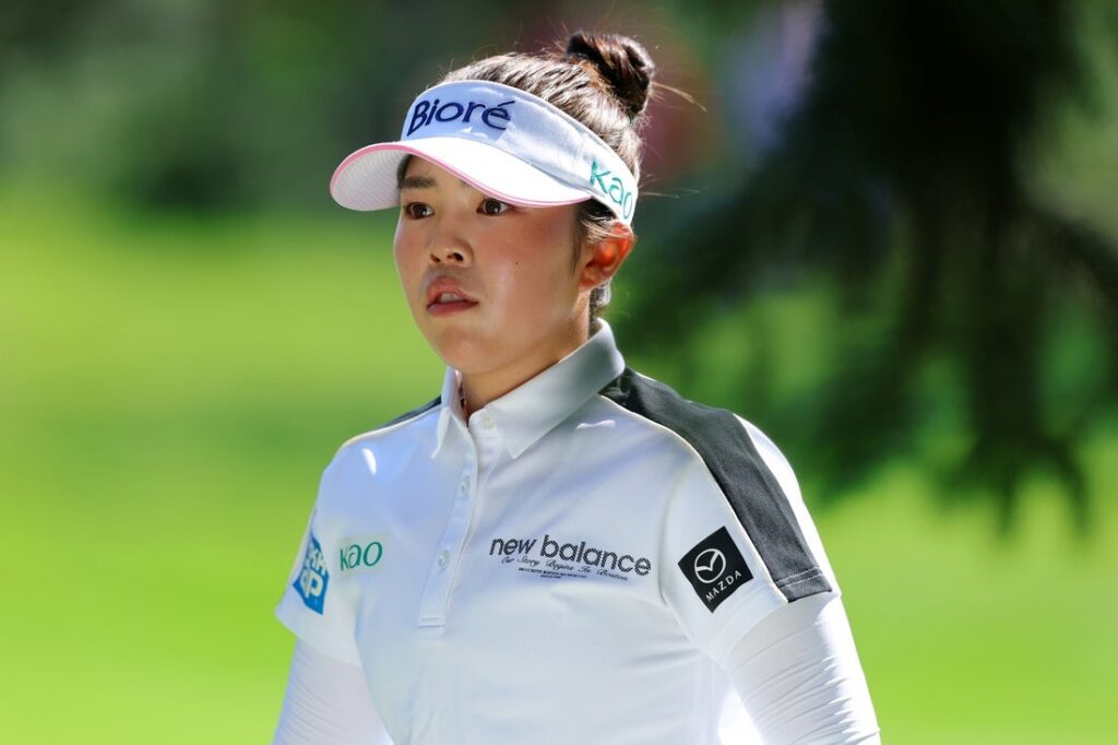 miyu yamashita