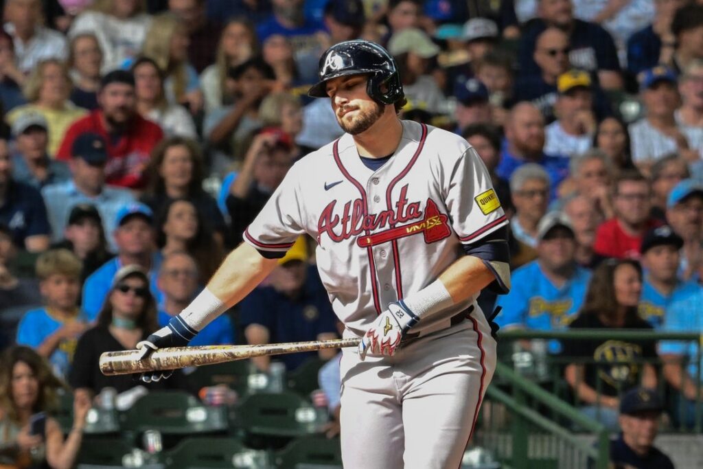 Atlanta Braves