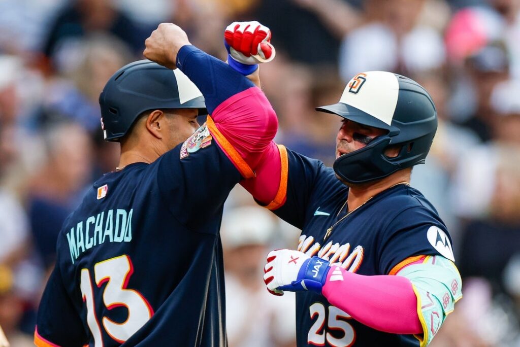 Ty France